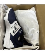 New Balance Fresh Foam X 3000 v6 L3000TB6 Baseball Metal Cleats Mens Sz ... - $81.48 CAD