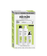 Nioxin System 2 Kit - $81.50 CAD