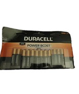 New AAA Duracell Power Boost Batteries 20 Pk - $239.77 MXN