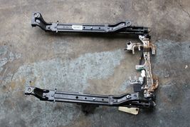 2010 LEXUS RX350 RIGHT PASSENGER SEAT TRACK RAIL ASSEMBLY K1628 image 6