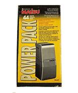 Intermatic ML44T 44 Watt Low Voltage Lighting Transformer, Black - $1,842.56 MXN