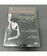 The Bulletproof Mind CD Set Lt. Col. Dave Grossman Brand New SEALED Part... - $893.40 MXN