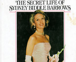 Mayflower Madam: The Secret Life of Sydney Biddle Barrows / 1989 1st Edi... - $5.69