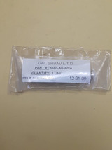 GAL Shvav Ltd 3560-A0460/A 3560A0460A New - $6,243.26 MXN