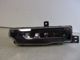 2020 2021 BMW X3 / X4 DRIVER LH LED FOG LIGHT OEM - £88.84 GBP