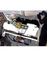 marine hydraulic pump WEG Motores 5HP 220VAC 3370RPM Vickers Hydraulic v... - $10,349.23 MXN