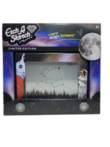 Etch A Sketch NASA  Limited Edition 60 Years New Limited Edition  - £22.49 GBP