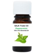 Peppermint Oil 15mL - Healing Luck Digestive Difficulties (Sealed) - €11,37 EUR
