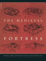 The Medieval Fortress - $8.55