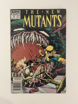 The New Mutants #70 comic book - £7.99 GBP