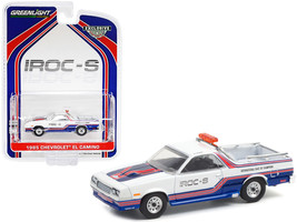 1985 Chevrolet El Camino SS Pickup Pace Truck IROC-S &quot;International Race of C... - £12.38 GBP