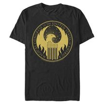 Warner Bros Men's Fantastic Beasts Magical Congress Tee Black Size L - $122.96 MXN Warner Bros Men's Fantastic Beasts Magical Congress Tee Black Size L - $122.96 MXN