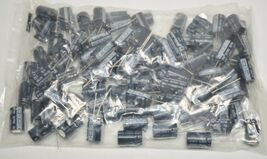 Bag of 100 NRSA102M25V 12.5X20 NIC 1000uF 25V 85*c Radial Electrolytic C... - €19,13 EUR