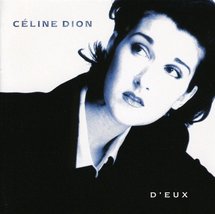 D&#39;Eux [Audio CD] Dion, Celine - £12.56 GBP