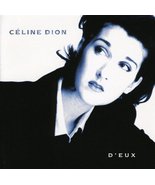 D&#39;Eux [Audio CD] Dion, Celine - £12.42 GBP