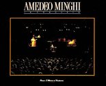 Amedeo Minghi - In Concerto [LP] [Vinyl] Amedeo Minghi - $25.43