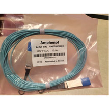 Addon QSFP-40G-AOC2M-OE-AO MSA COMP AOC 2M 40G ACTIVE FIBER - $475.68