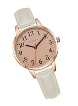 Women&#39;s Watch Elegant Watch for Women Leather - $58.79