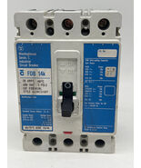 Westinghouse FDB3030L 3-Pole Circuit Breaker, 600VAC 30Amp  - €39,89 EUR
