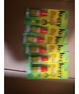 Krazy Glue, All-Purpose Gel, Brush Tip, 5g, 6 Count - €21,00 EUR
