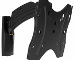Chief Manufacturing THINSTALL Mounting Arm for Flat Panel Display TS110SU - £110.89 GBP