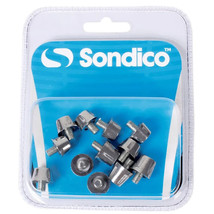 SONDICO Pro Alloy Soccer Cleat Studs - $13.85