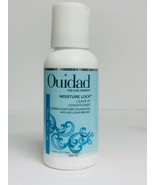 OUIDAD Moisture Lock Leave-in Conditioner, 2.5 Fl oz Travel Size - $293.66 MXN