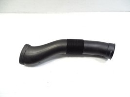 Mercedes R230 SL55 SL500 duct, air intake tube, left, 1130941782 - $29.99