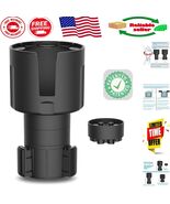 Durable Car Cup Holder Expander for Big Drinks - Fits Yeti, Nalgene &amp; More - €51,49 EUR