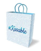 Hash Tag Kissable Gift Bag - £19.68 GBP