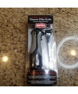 Rapala Heavy-Duty Electric Fillet Knife Combo - $108.90