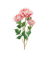 Mum Floral Spray (Set of 4) - $96.57 CAD