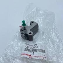 13540-31031 Toyota Genuine New Timing Belt Tensioner Assembly.Lot  of 2 ... - $63.31