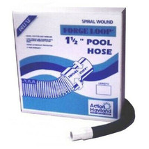 Haviland PA00062-HS35 1.5&quot; x 35&#39; In-Ground Swimming Pool Vacuum Hose - £40.01 GBP