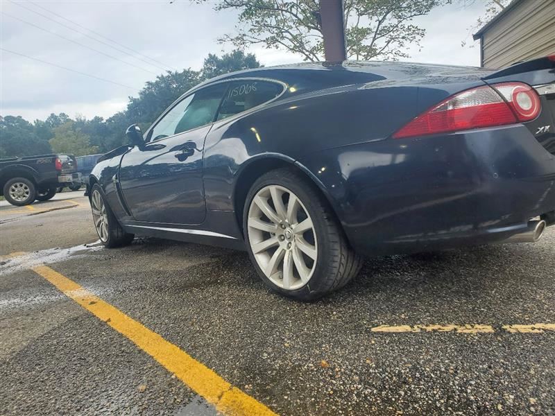 Front Right Exterior Door Handle Keyless Entry OEM 07 08 09 10 12 15 Jaguar XK Item image 12