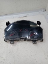 Speedometer Cluster Mph Sel Id 5F9T-10849-CK Thru Cy Fits 05 Freestyle 654255 - £59.98 GBP