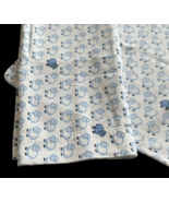 Vintage Stevens Utica Standard Pillowcases Set 2 Counting Sheep Jersey C... - $409.44 MXN