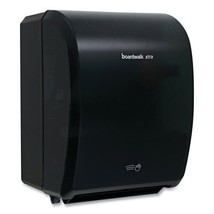 Hands Free Automatic Hand Towel Dispenser (Batteries Included) - £26.03 GBP