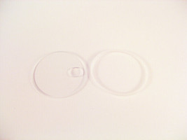 NEW For TUDOR 92413 Princess Watch Glass Crystal Date Window 17.9mm Part... - $48.38