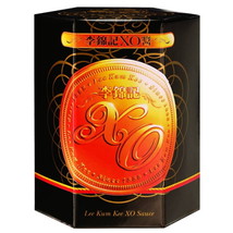 (220G 7.8 oz) Hong Kong Brand Lee Kum Kee XO Sauce - £23.50 GBP