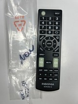 Insignia OEM TV Remote NS-24D420NA16 28D220NA16 32D220NA16 32D420NA16 40D420MX16 - £7.90 GBP