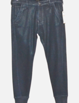 True Religion Runner Relaxed AUTHENTIC Blue Men&#39;s Cotton Jeans Pants Siz... - $176.37