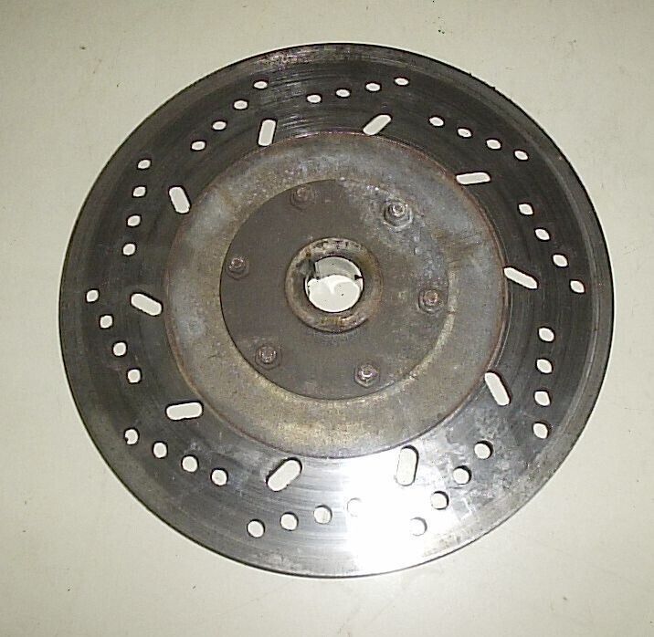1996 Arctic Cat ZRT 600 Brake Disc - $19.88