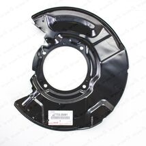 New Genuine OEM Toyota 96-02 4Runner Tacoma Front Right Brake Dust Shield - $46.42