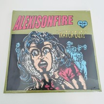 ALEXISONFIRE Watch Out 2X LP (Vinyl, Oct-2014, Dine Alone) city &amp; colour... - $128.65