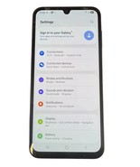 Samsung Cell phone A155g SM-A156U 64 GB Metro PCS 467455 - $1,448.75 MXN