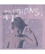 Surfer Blood Pythons CD, - $32.73
