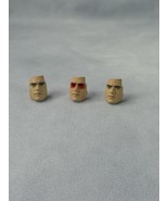 DC Superman Movie McFarlane Deluxe Theatrical Edition Superman All 3 Fac... - $218.73 MXN