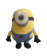 Despicable Me Minion Plush Doll 9&quot; Stuffed Toy - £5.67 GBP