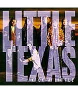 Kick a Little by Little Texas (CD, Sep-1994, Warner Bros.) - £3.93 GBP